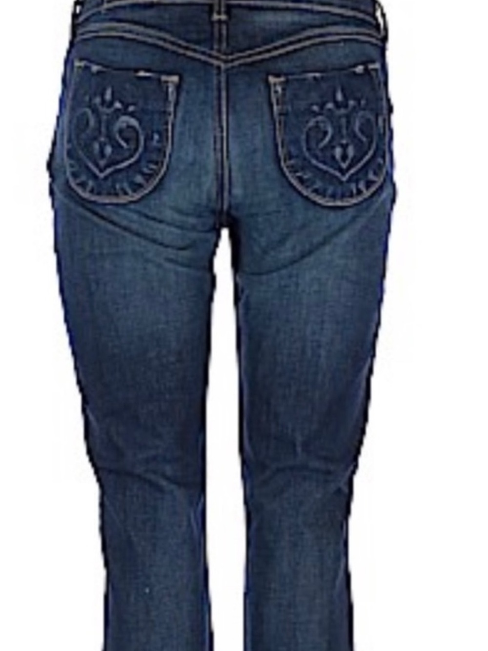 SIWY  Skinny Hannah Jeans: